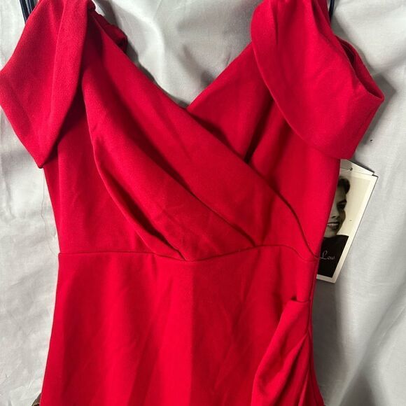 LOVE, NICKIE LEW NWTSize S - Picture 4 of 10